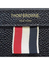 MAC021L Clutch Bag - THOM BROWNE - BALAAN 5