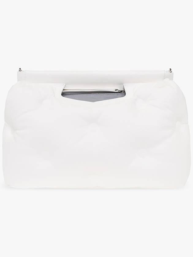 Glam Slam Classic Shoulder Bag SB1WG0034P4300 - MAISON MARGIELA - BALAAN 4