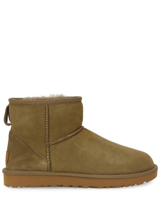 BOOT CLASSIC MINI II - UGG - BALAAN 2