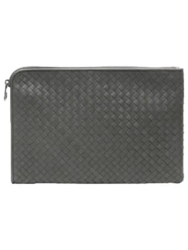 Intrecciato document case - BOTTEGA VENETA - BALAAN 1