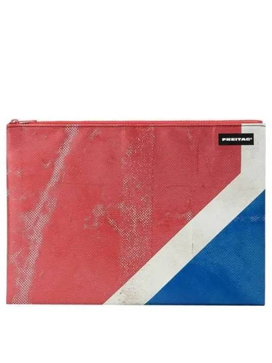 Unisex clutch bag 270063 - FREITAG - BALAAN 1