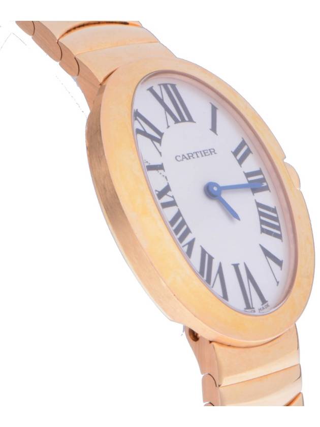 women watch - CARTIER - BALAAN 3