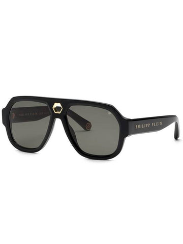 Philipp Plein Sunglasses - PHILIPP PLEIN - BALAAN 1