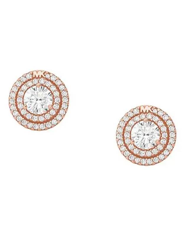 MKC1588AN791 Women Earrings - MICHAEL KORS - BALAAN 2