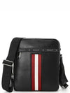 Holm Cross Bag 22 Black F210 S2 - BALLY - BALAAN 1