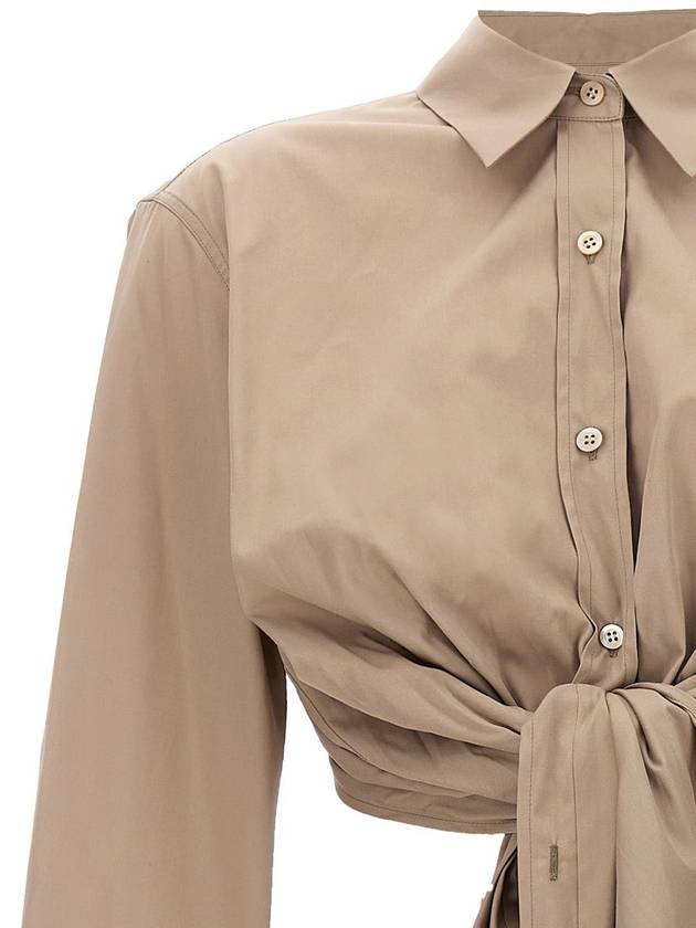 Dries Van Noten 'Calbero' Shirt - DRIES VAN NOTEN - BALAAN 3