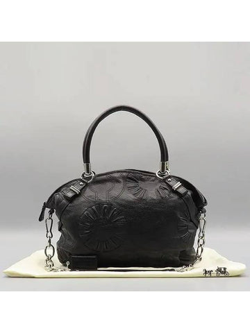 16343 2 WAY bag - COACH - BALAAN 1