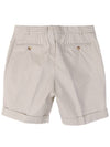 51930 striped shorts - PAL ZILERI - BALAAN 4