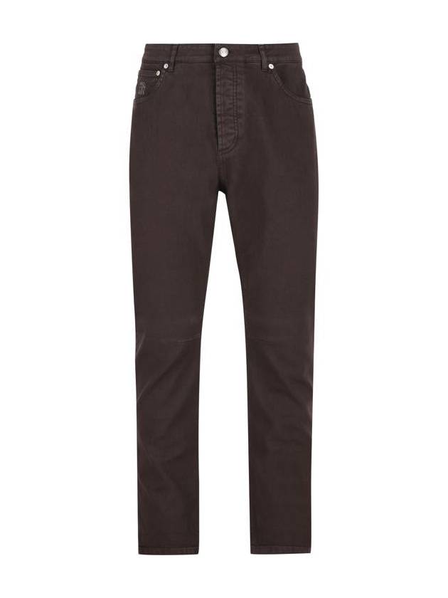 Brunello Cucinelli Jeans - BRUNELLO CUCINELLI - BALAAN 1