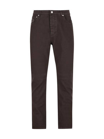 Brunello Cucinelli Jeans - BRUNELLO CUCINELLI - BALAAN 1