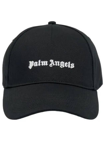 cap hat - PALM ANGELS - BALAAN 1