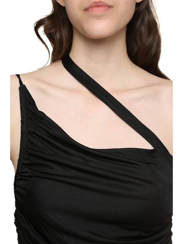 Andreādamo Draped Top - ANDREADAMO - BALAAN 5