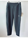 ACG Slim Fit High Rise Casual Pants DB1231 073 Charcoal WOMENS S M L Asian - NIKE - BALAAN 5