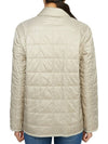 Exclusive special price limited to 30 pieces Como quilted jacket 26486028650 041 - MAX MARA - BALAAN 4