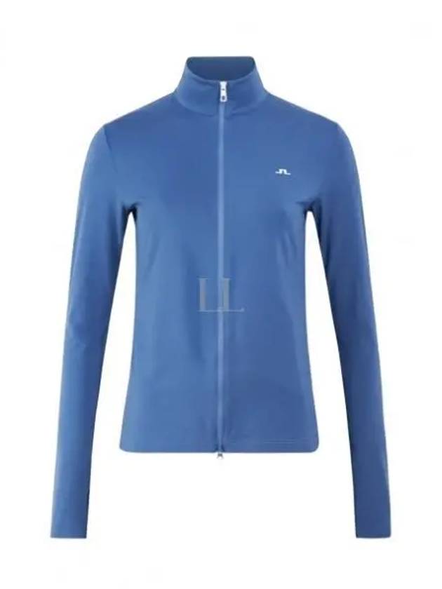 Women's Stina Mid Layer Jacket - J.LINDEBERG - BALAAN 2