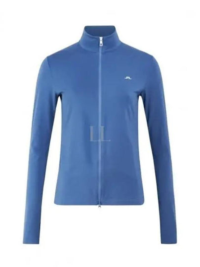 Women's Stina Mid Layer Jacket - J.LINDEBERG - BALAAN 2