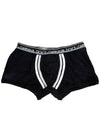 M10848 NERO Boxer Underwear Pants - DOLCE&GABBANA - BALAAN 1