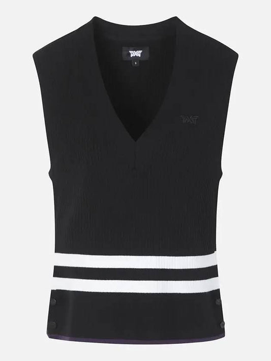 Golf Women s V neck Knit Vest - PXG - BALAAN 1