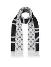 Men's Monogram Split Scarf M70924 - LOUIS VUITTON - BALAAN 4