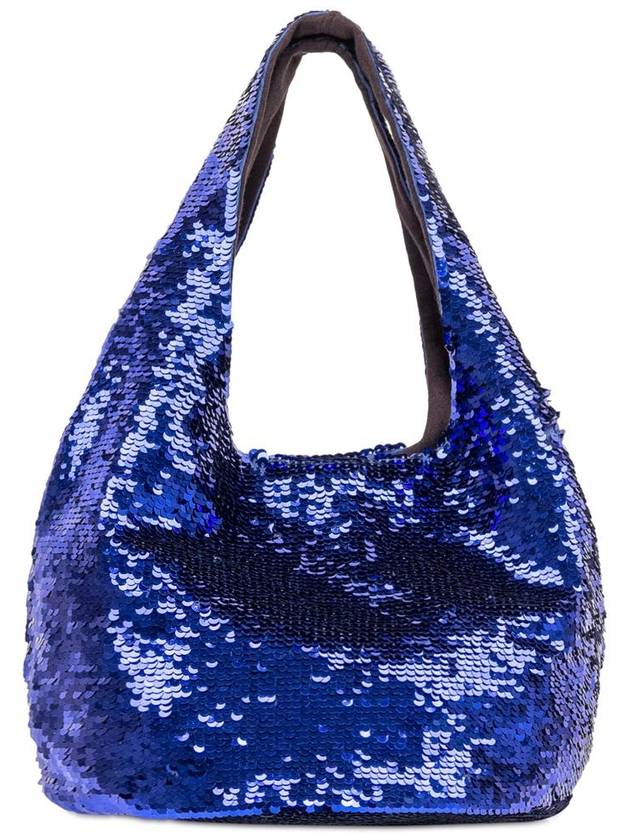 JW Anderson Mini Sequin Shopper - JW ANDERSON - BALAAN 3