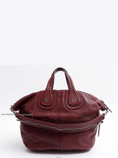 women tote bag - GIVENCHY - BALAAN 1