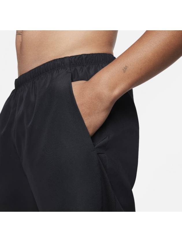 Dry fit challenger running shorts black - NIKE - BALAAN 5