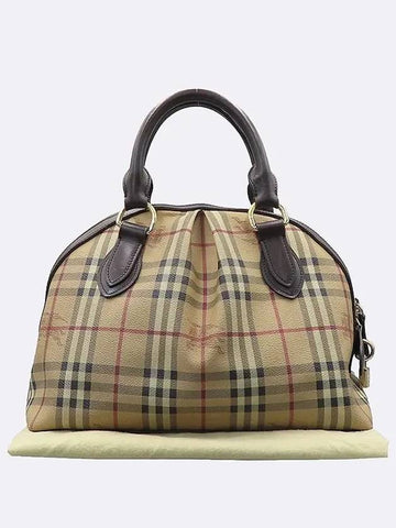 3356651 tote bag - BURBERRY - BALAAN 1