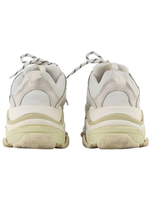 524036 Triple S sneakers size 3733497Y - BALENCIAGA - BALAAN 4