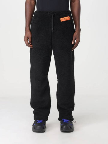 Pants men Heron Preston - HERON PRESTON - BALAAN 1