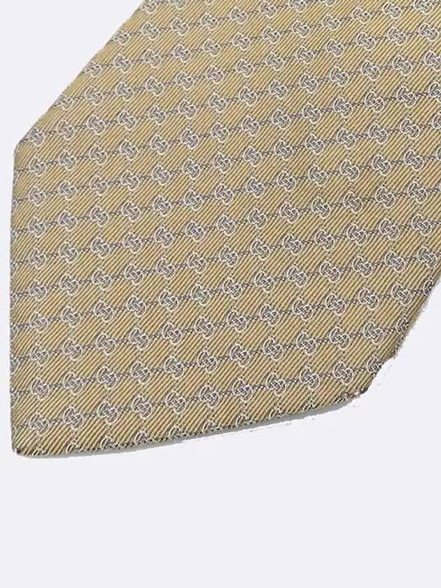 Silk tie fashion accessories - GUCCI - BALAAN 2