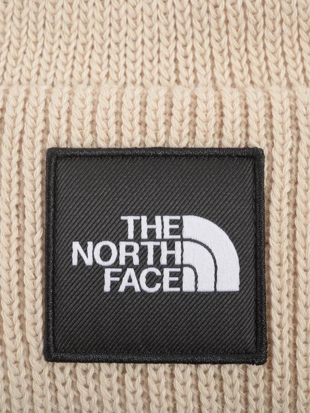 THE NORTH FACE Hats Beige - THE NORTH FACE - BALAAN 3