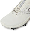 Biom G5 Boa Spike Shoes White - ECCO - BALAAN 8