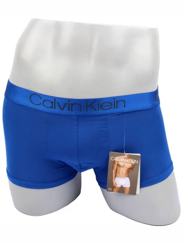 Underwear CK Men's Underwear Modal Draw NB1796 Blue - CALVIN KLEIN - BALAAN 1