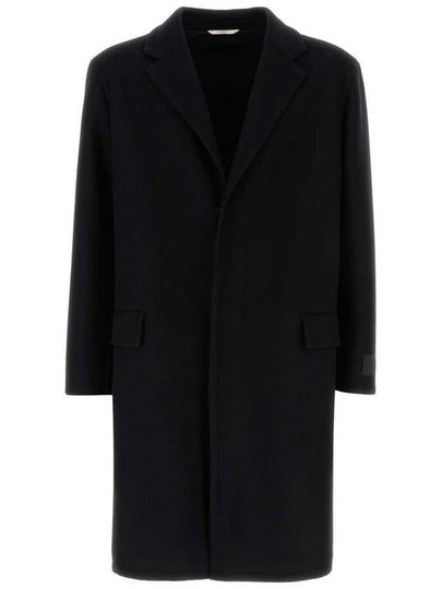 Coat 3V3CAG828U4 0NO B0440510169 - VALENTINO - BALAAN 2