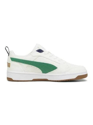 Rebound V6 Low 75th Anniversary Ivory Green 392484 02 - PUMA - BALAAN 1