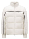 Michael down padded jacket 1A00026 595ZJ - MONCLER - BALAAN 1