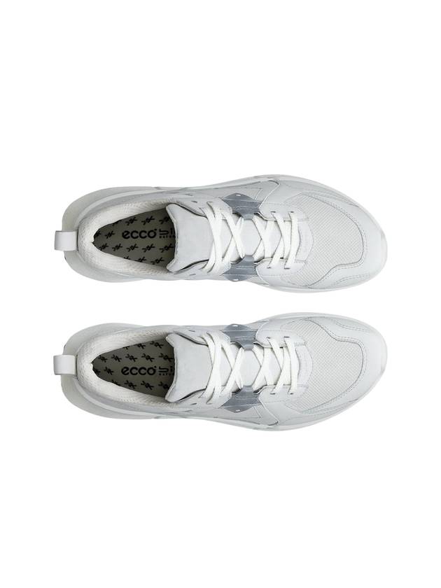 Biom 2.2 Low Top Sneakers White - ECCO - BALAAN 3