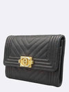 A80603 Card Business Holder - CHANEL - BALAAN 2