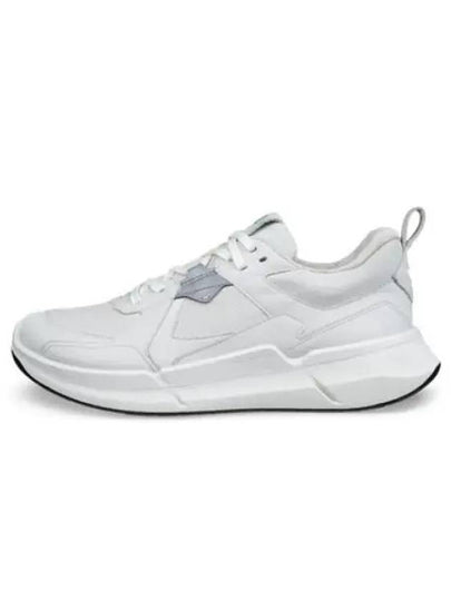 Biom 2.2 Low Top Sneakers White - ECCO - BALAAN 2