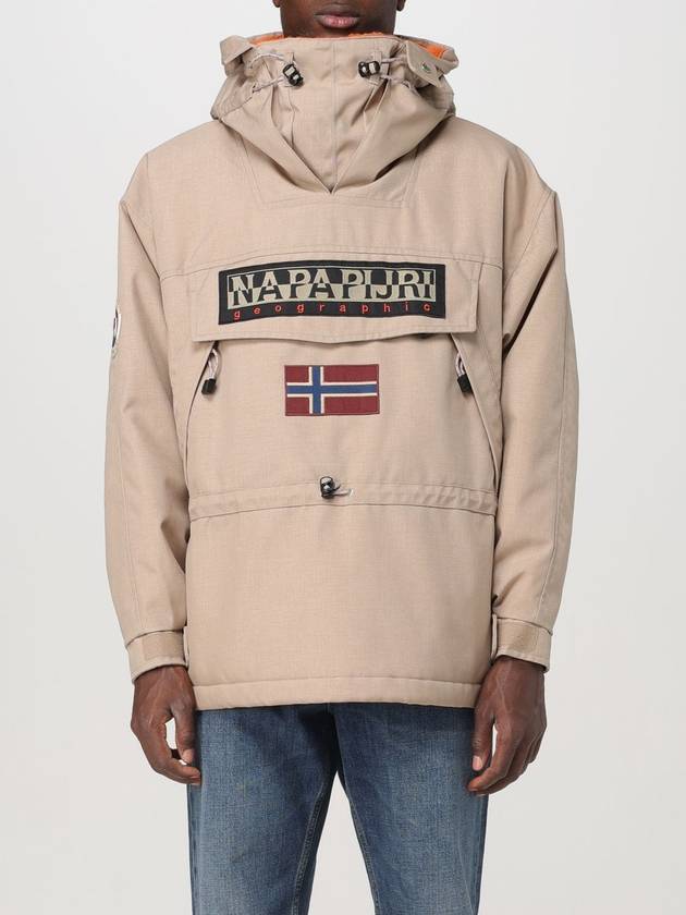 Jacket men Napapijri - NAPAPIJRI - BALAAN 1