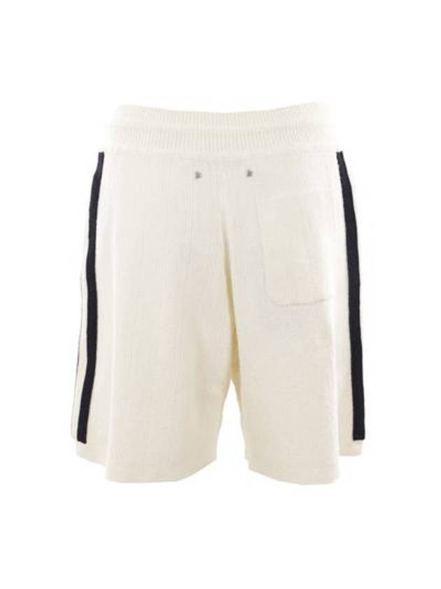 N26 Women's Shorts Journey terry short pants - GOLDEN GOOSE - BALAAN 6