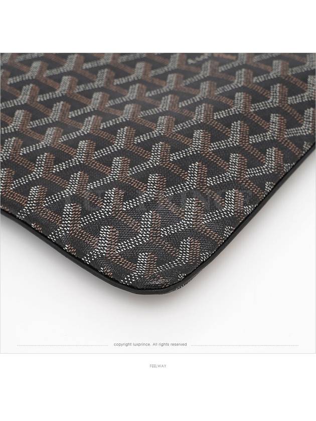 women clutch bag - GOYARD - BALAAN 5