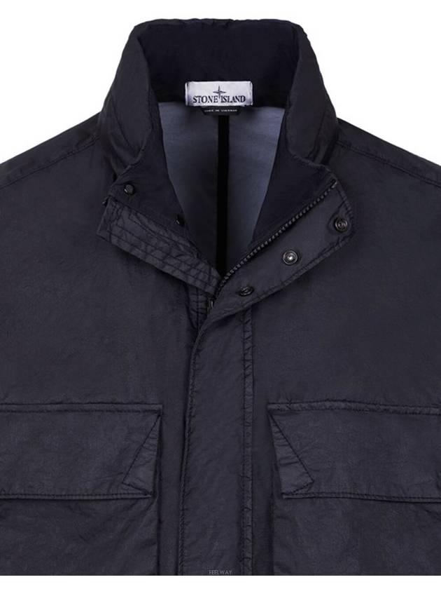 3L TC Jacket 781542423 - STONE ISLAND - BALAAN 3