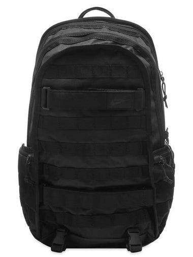 Premium RPM Backpack Black - NIKE - BALAAN 1