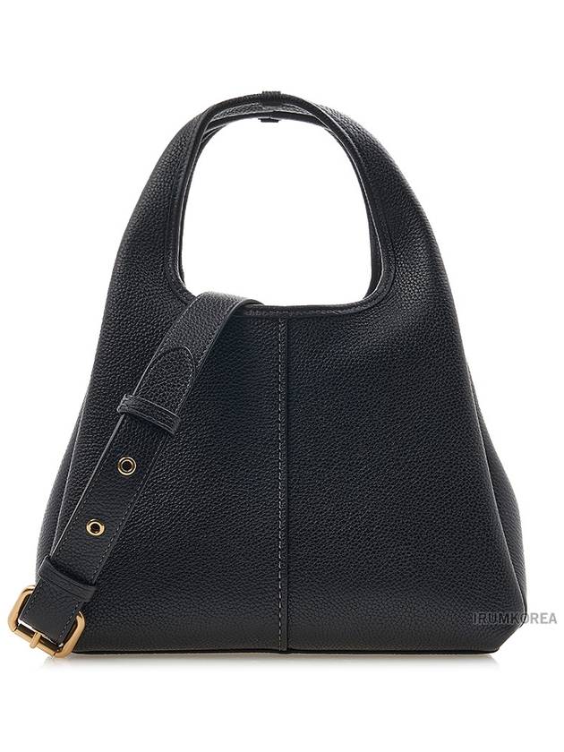 Women s Lana Shoulder Bag CM545 BLACK - COACH - BALAAN 4