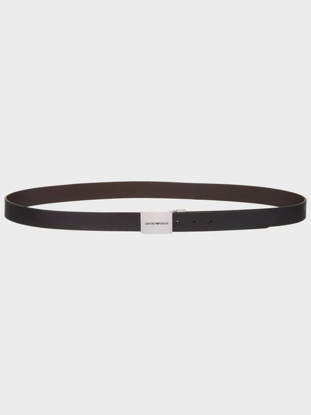 Emporio Armani Belt - EMPORIO ARMANI - BALAAN 2