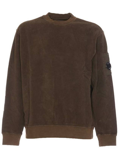 C.P. Company Sweaters - CP COMPANY - BALAAN 1