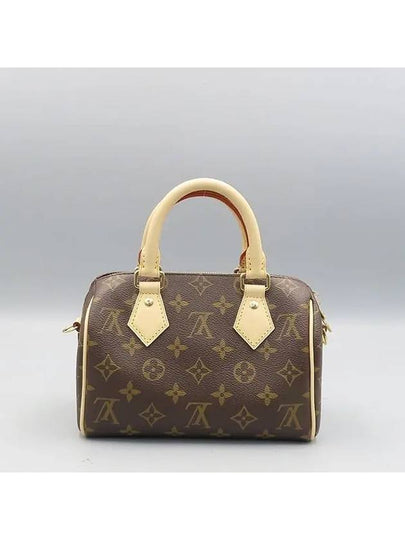 M46234 2 WAY bag - LOUIS VUITTON - BALAAN 2