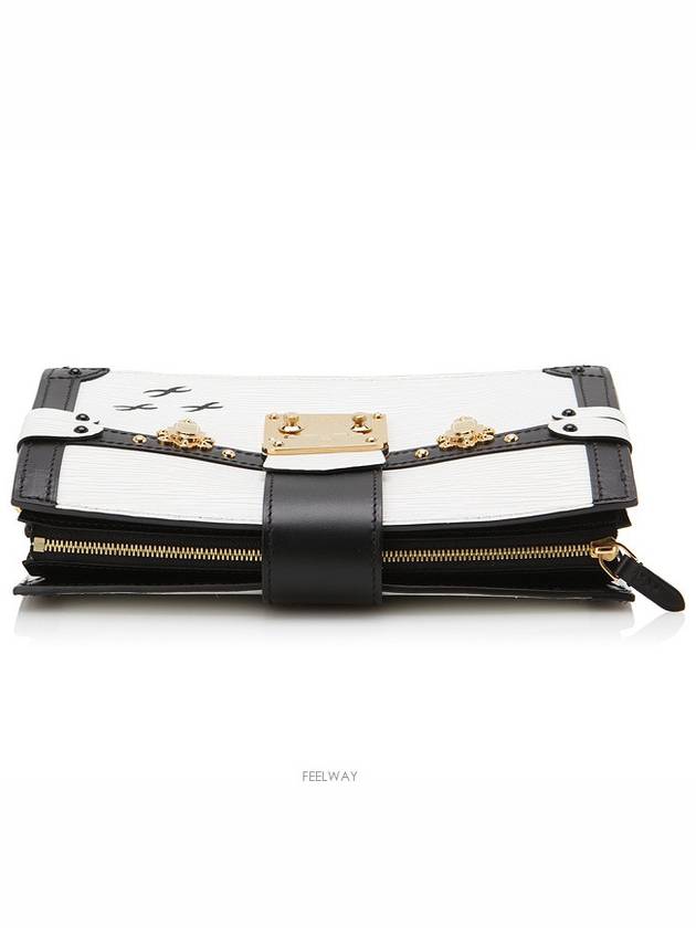 women cross bag - LOUIS VUITTON - BALAAN 5