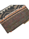 Twister Card Wallet Brown - ETRO - BALAAN 10